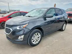 2GNAXUEV2L6234722 2020 CHEVROLET EQUINOX