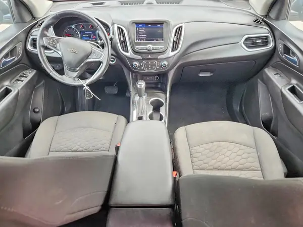 2GNAXUEV2L6234722 2020 CHEVROLET EQUINOX - Image 8