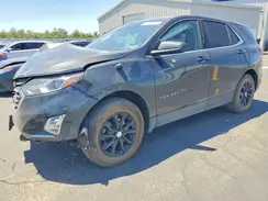 2GNAXUEV2L6237040 2020 CHEVROLET EQUINOX