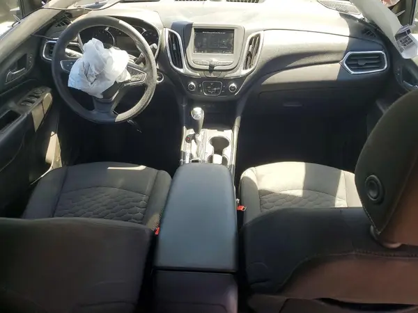 2GNAXUEV2L6237040 2020 CHEVROLET EQUINOX - Image 8