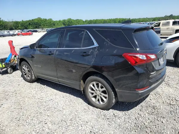 2GNAXUEV2L6238589 2020 CHEVROLET EQUINOX - Image 2