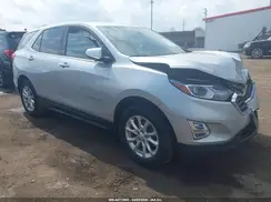 2GNAXUEV2L6241461 2020 CHEVROLET EQUINOX
