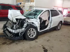 2GNAXUEV2L6242822 2020 CHEVROLET EQUINOX