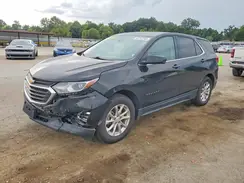 2GNAXUEV2L6243453 2020 CHEVROLET EQUINOX
