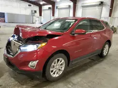 2GNAXUEV2L6250435 2020 CHEVROLET EQUINOX