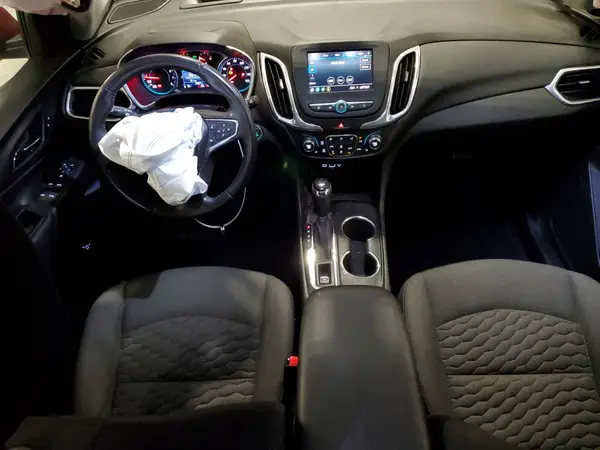 2GNAXUEV2L6250435 2020 CHEVROLET EQUINOX - Image 8