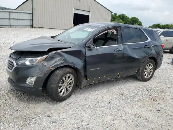 2GNAXUEV2L6251598 2020 CHEVROLET EQUINOX - Image 1