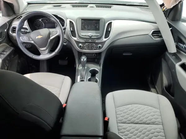 2GNAXUEV2L6251598 2020 CHEVROLET EQUINOX - Image 8