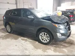 2GNAXUEV2L6252007 2020 CHEVROLET EQUINOX