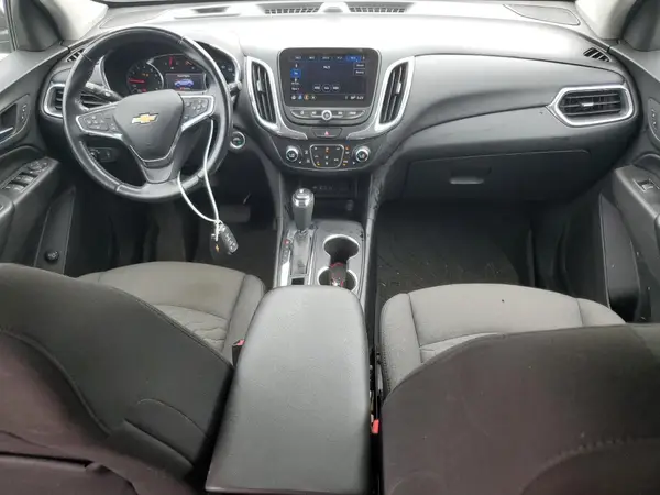 2GNAXUEV2L6253738 2020 CHEVROLET EQUINOX - Image 8