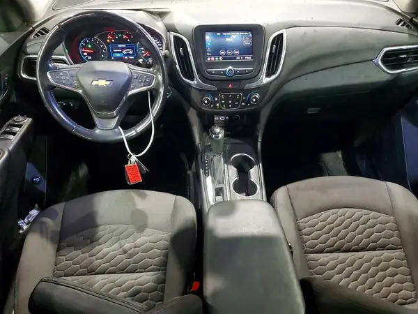 2GNAXUEV2L6255375 2020 CHEVROLET EQUINOX - Image 8