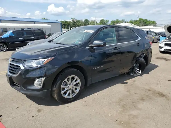 2GNAXUEV2L6262004 2020 CHEVROLET EQUINOX - Image 1