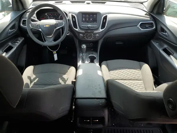 2GNAXUEV2L6262004 2020 CHEVROLET EQUINOX - Image 8
