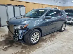 2GNAXUEV2L6265064 2020 CHEVROLET EQUINOX