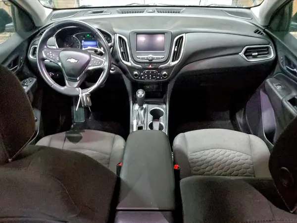 2GNAXUEV2L6265064 2020 CHEVROLET EQUINOX - Image 8