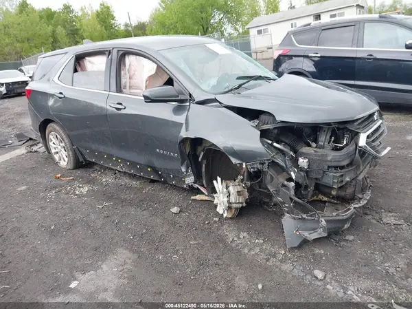 2GNAXUEV2L6266571 2020 CHEVROLET EQUINOX - Image 1