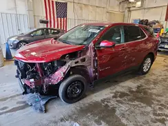 2GNAXUEV2L6268448 2020 CHEVROLET EQUINOX