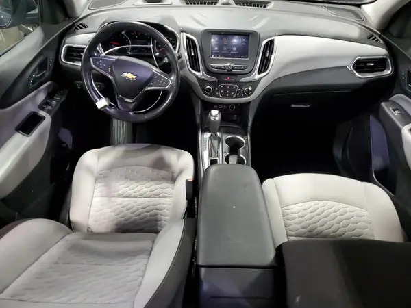 2GNAXUEV2L6268577 2020 CHEVROLET EQUINOX - Image 8