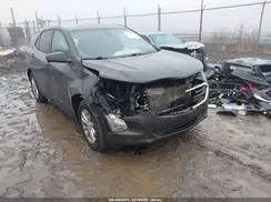 2GNAXUEV2L6270068 2020 CHEVROLET EQUINOX