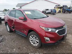 2GNAXUEV2L6270216 2020 CHEVROLET EQUINOX