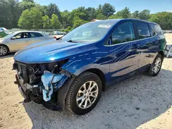 2GNAXUEV2M6101671 2021 CHEVROLET EQUINOX