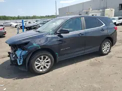 2GNAXUEV2M6102111 2021 CHEVROLET EQUINOX