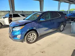 2GNAXUEV2M6102982 2021 CHEVROLET EQUINOX