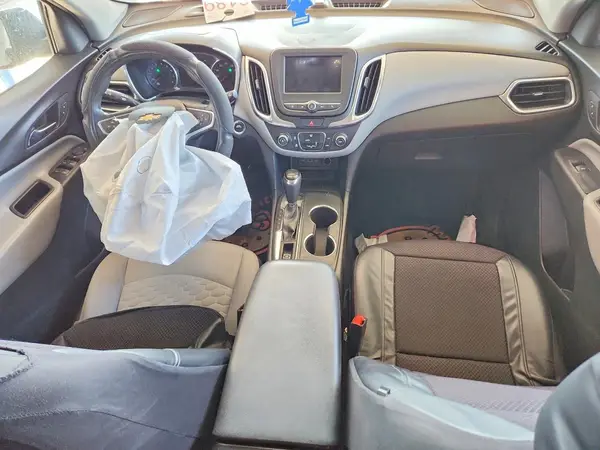2GNAXUEV2M6102982 2021 CHEVROLET EQUINOX - Image 8