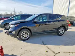 2GNAXUEV2M6103016 2021 CHEVROLET EQUINOX