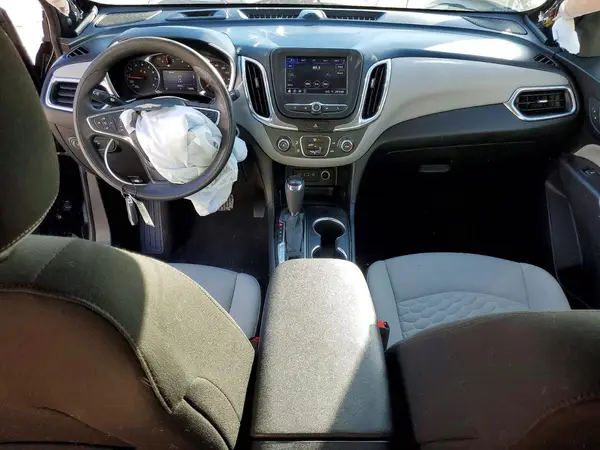 2GNAXUEV2M6103016 2021 CHEVROLET EQUINOX - Image 8