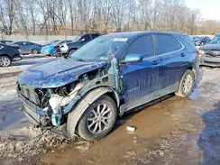 2GNAXUEV2M6105008 2021 CHEVROLET EQUINOX