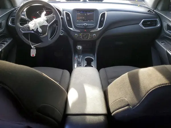 2GNAXUEV2M6105008 2021 CHEVROLET EQUINOX - Image 8
