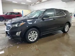 2GNAXUEV2M6105526 2021 CHEVROLET EQUINOX