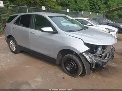 2GNAXUEV2M6108264 2021 CHEVROLET EQUINOX
