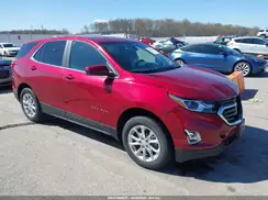 2GNAXUEV2M6108703 2021 CHEVROLET EQUINOX