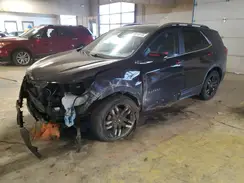 2GNAXUEV2M6113934 2021 CHEVROLET EQUINOX