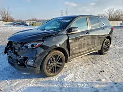 2GNAXUEV2M6115571 2021 CHEVROLET EQUINOX