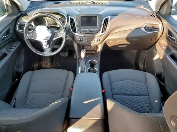 2GNAXUEV2M6115571 2021 CHEVROLET EQUINOX - Image 8