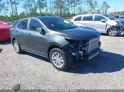2GNAXUEV2M6117935 2021 CHEVROLET EQUINOX