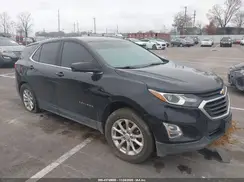 2GNAXUEV2M6117997 2021 CHEVROLET EQUINOX