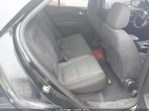 2GNAXUEV2M6117997 2021 CHEVROLET EQUINOX - Image 8