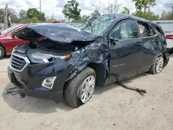 2GNAXUEV2M6118664 2021 CHEVROLET EQUINOX