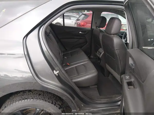 2GNAXUEV2M6119006 2021 CHEVROLET EQUINOX - Image 8