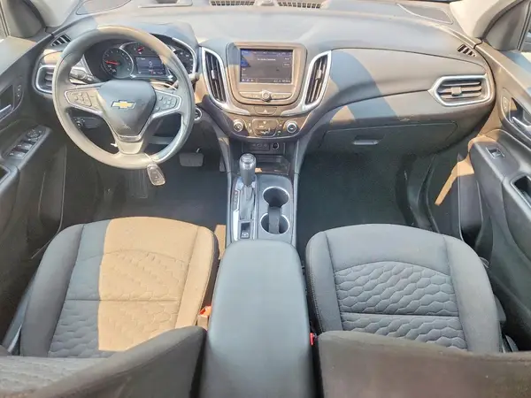 2GNAXUEV2M6120575 2021 CHEVROLET EQUINOX - Image 8
