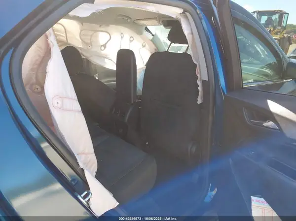 2GNAXUEV2M6122231 2021 CHEVROLET EQUINOX - Image 8