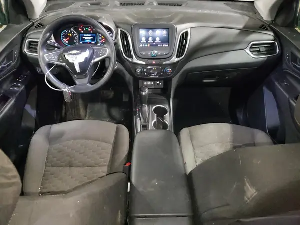 2GNAXUEV2M6122360 2021 CHEVROLET EQUINOX - Image 8