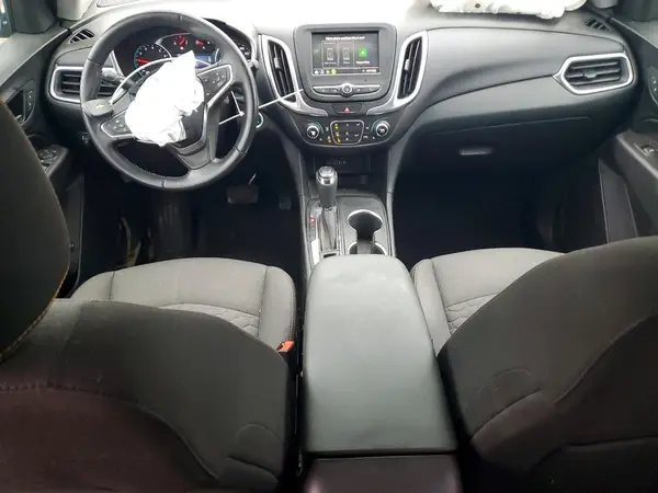 2GNAXUEV2M6123590 2021 CHEVROLET EQUINOX - Image 8