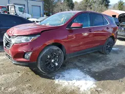 2GNAXUEV2M6123802 2021 CHEVROLET EQUINOX