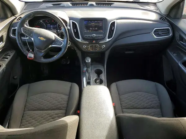 2GNAXUEV2M6123802 2021 CHEVROLET EQUINOX - Image 8