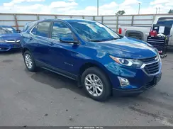 2GNAXUEV2M6124979 2021 CHEVROLET EQUINOX